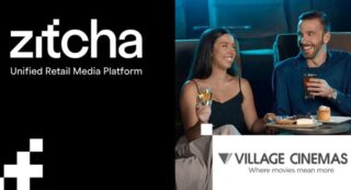 Zitcha x Village Cinemas