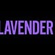 cx lavender logo