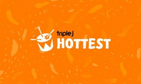 triple j Hottest