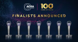 ACRA awards