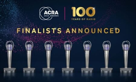 ACRA awards