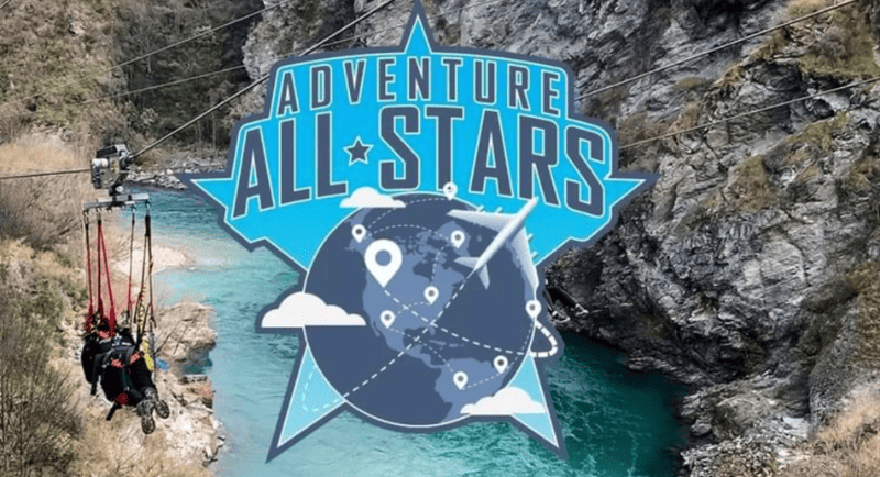 Adventure All Stars