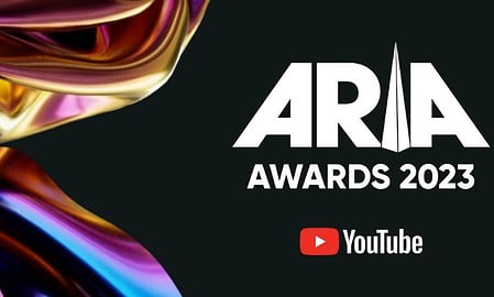 Aria Awards - 2023