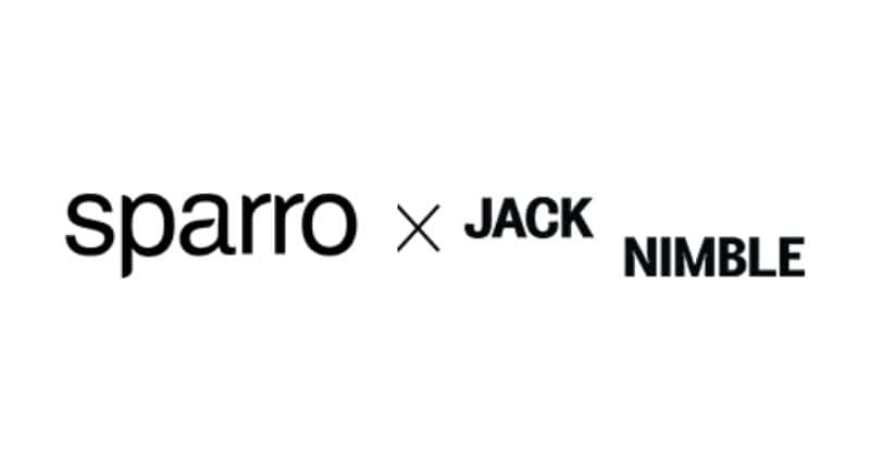 Australia's Best Workplaces 2023 - sparro x jack nimble