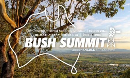 News Corp Australia - Bush Summit_National