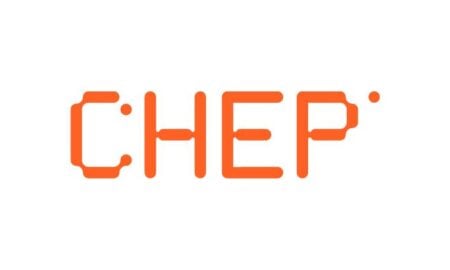 CHEP logo