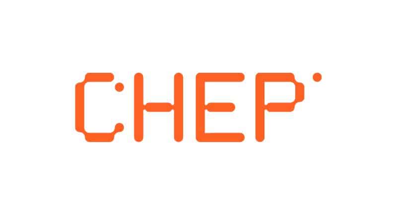 CHEP logo