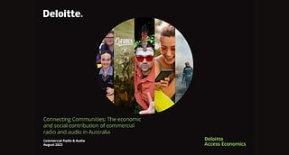 CRA and Deloitte