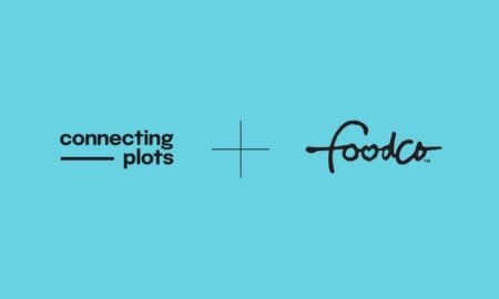 Connecting Plots x FoodCo