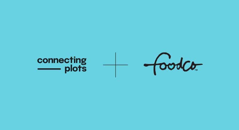 Connecting Plots x FoodCo