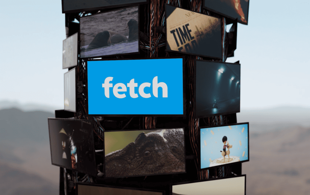 Fetch