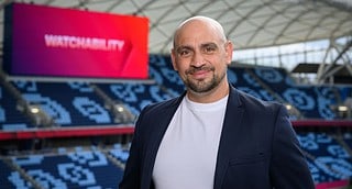 Foxtel Media - Nev Hasan