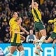 Matildas FIFA Women's World Cup