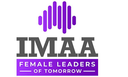 IMAA Female Leaders of Tomorrow