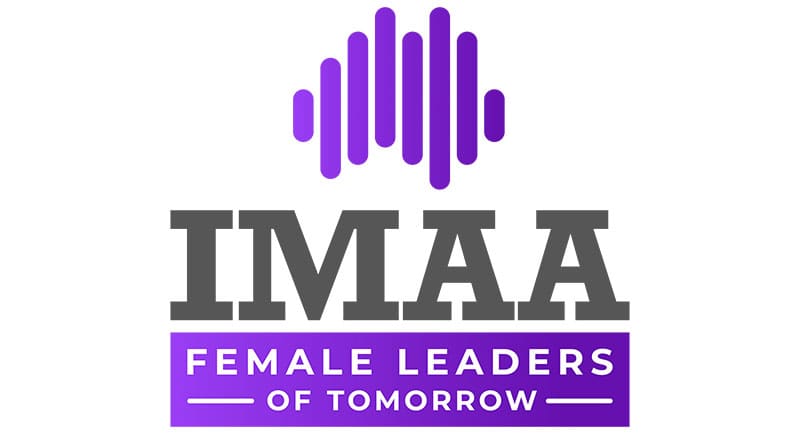 IMAA Female Leaders of Tomorrow