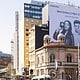 JCDecaux - Broadway & George