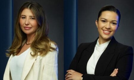 News Corp Australia - Jessica Gilby and Dianna Molinaro