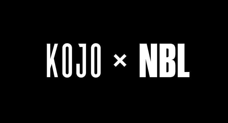 KOJO x nbl