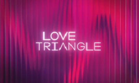 Love Triangle