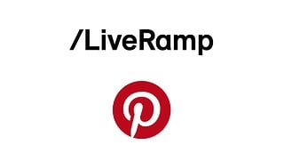 Liveramp x Pinterest