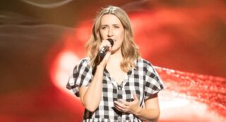 The Voice Australia 2023 Tarryn