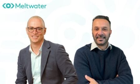 Meltwater - Allen Bradley and Jeff Piniros