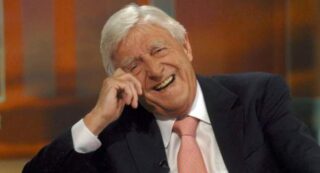 Michael Parkinson