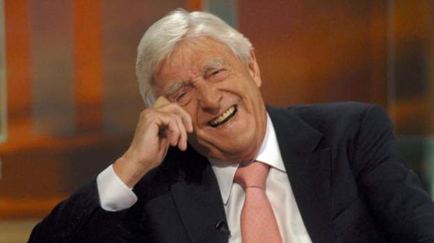 Michael Parkinson