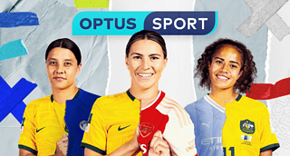 Optus Sport