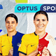 Optus Sport