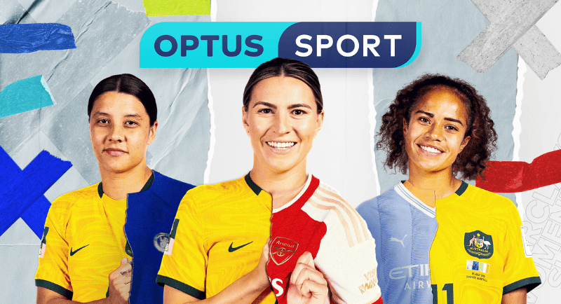 Optus Sport