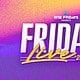 RnB Fridays