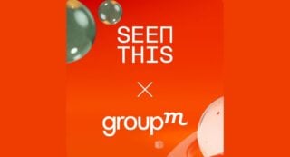 SeenThis x GroupM