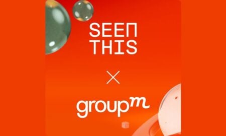 SeenThis x GroupM