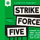 Strike Force Five tile