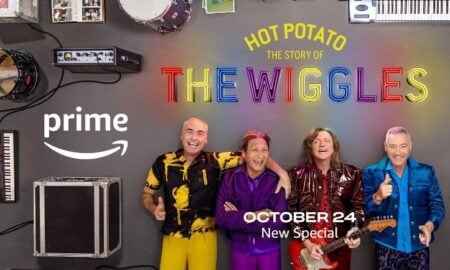 Prime Video - The Wiggles