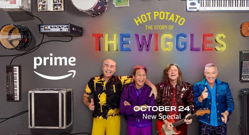 Prime Video - The Wiggles