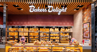 Bakers Delight