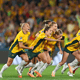 TV Ratings Matildas