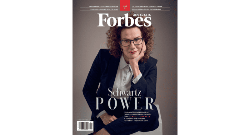 Forbes Australia