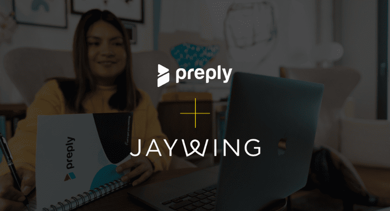 Preply x Jaywing