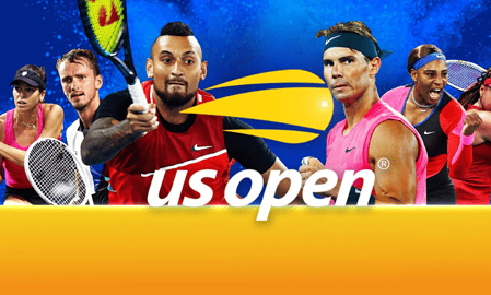 US Open