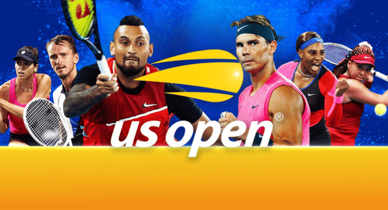 Open Commentators Space Everything to know about the US Open Commentators | Mediaweek