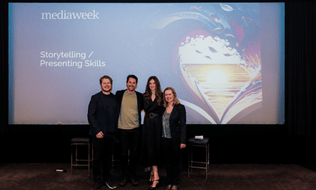 Mediaweek Academy