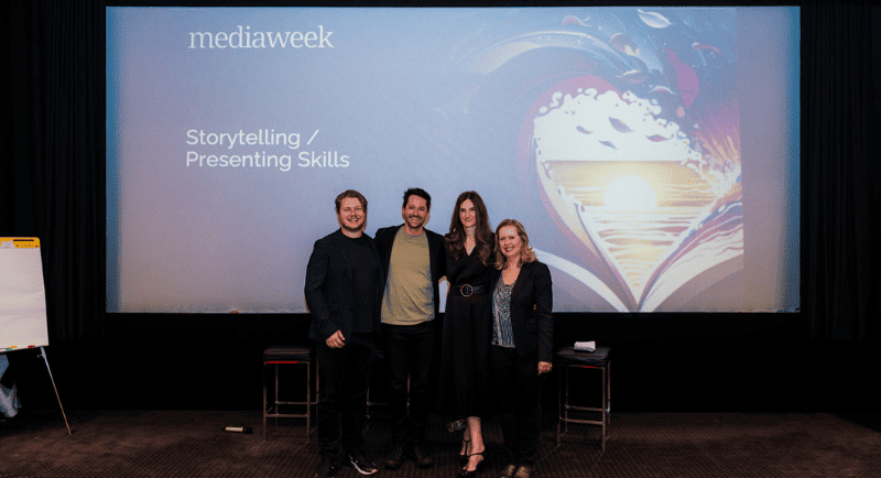 Mediaweek Academy