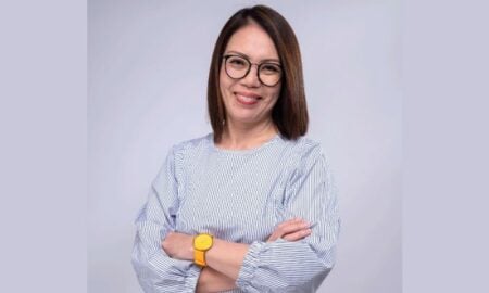 Wunderman Thompson - Audrey Kuah