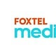 foxtel media