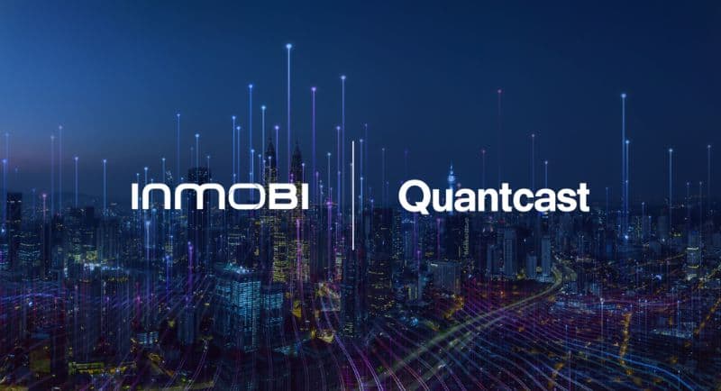 inmobi - quantcast