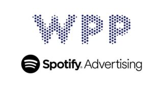 wpp and spotify advertising