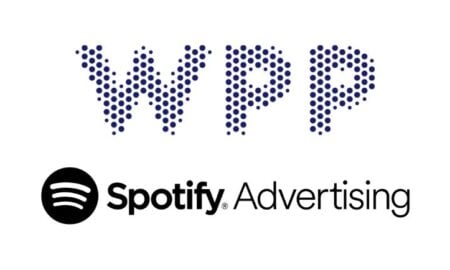 wpp and spotify advertising